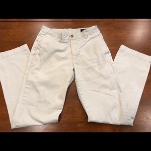 Vineyard Vines Men’s Khaki Breaker Pants 28x32